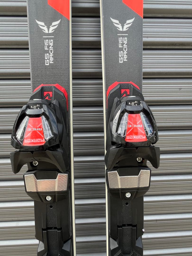 BLIZZARD ブリザード GS 157cm ジュニア