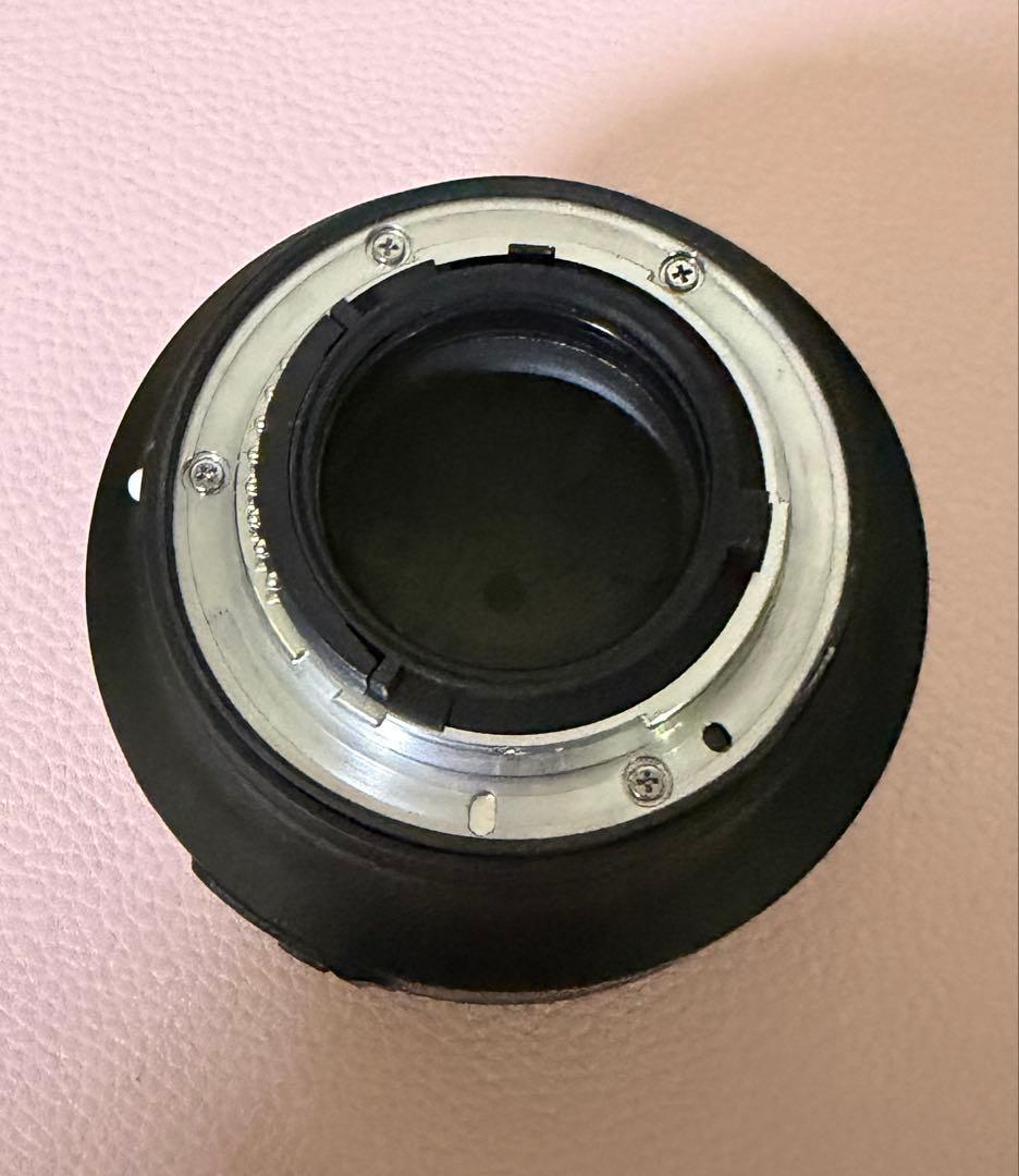 Nikon ニコン　ＡＦ－Ｓ８５ｍｍ　Ｆ１．８Ｇ　カメラ　レンズ