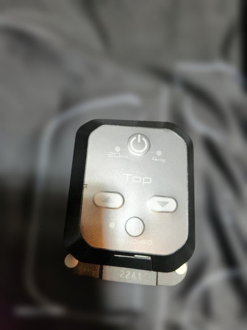 SIXPAD Powersuit 上 メンズ LL