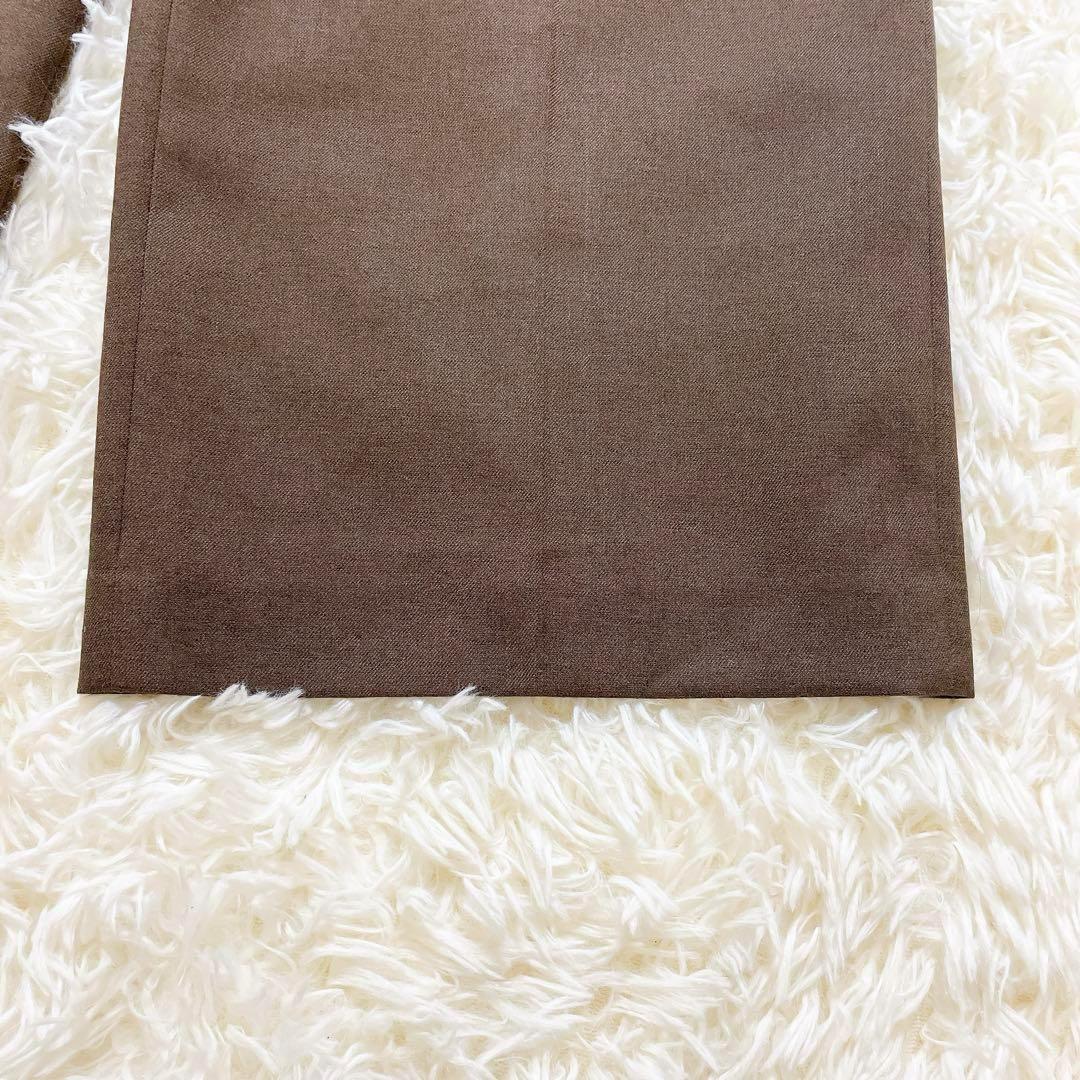 極美品✨アドーア ドレーピーメンズポプリンコンビネゾン　近年モデル　38 ウール