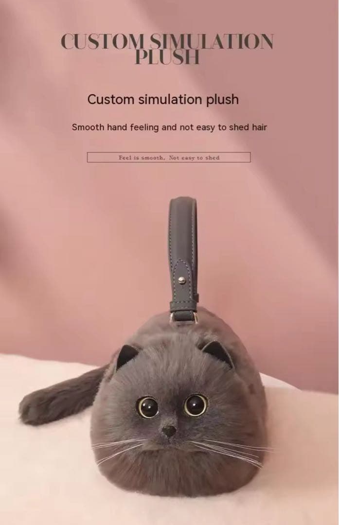 猫泰萌 MAOTAIMENG 猫バッグ定価46164円　Lサイズ