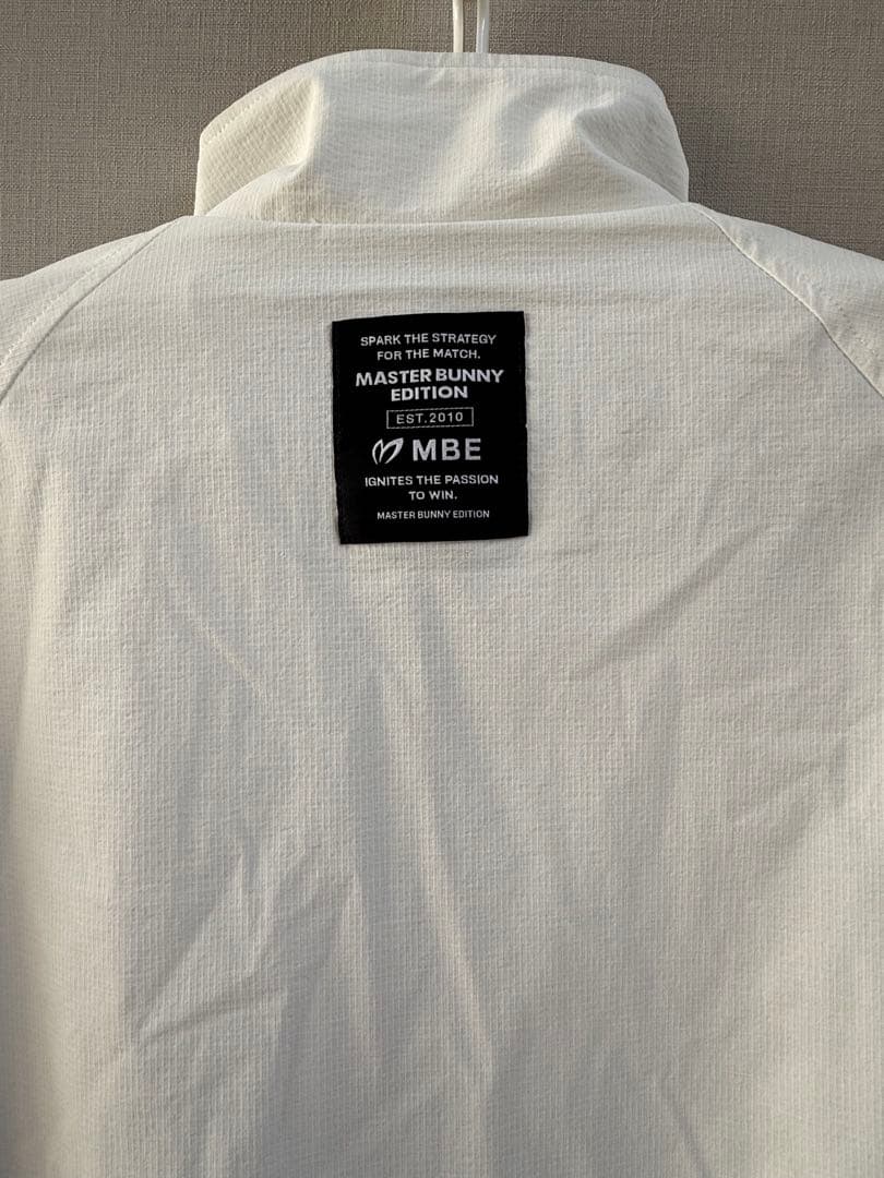 MASTER BUNNY EDITION 4WAYストレッチブルゾン