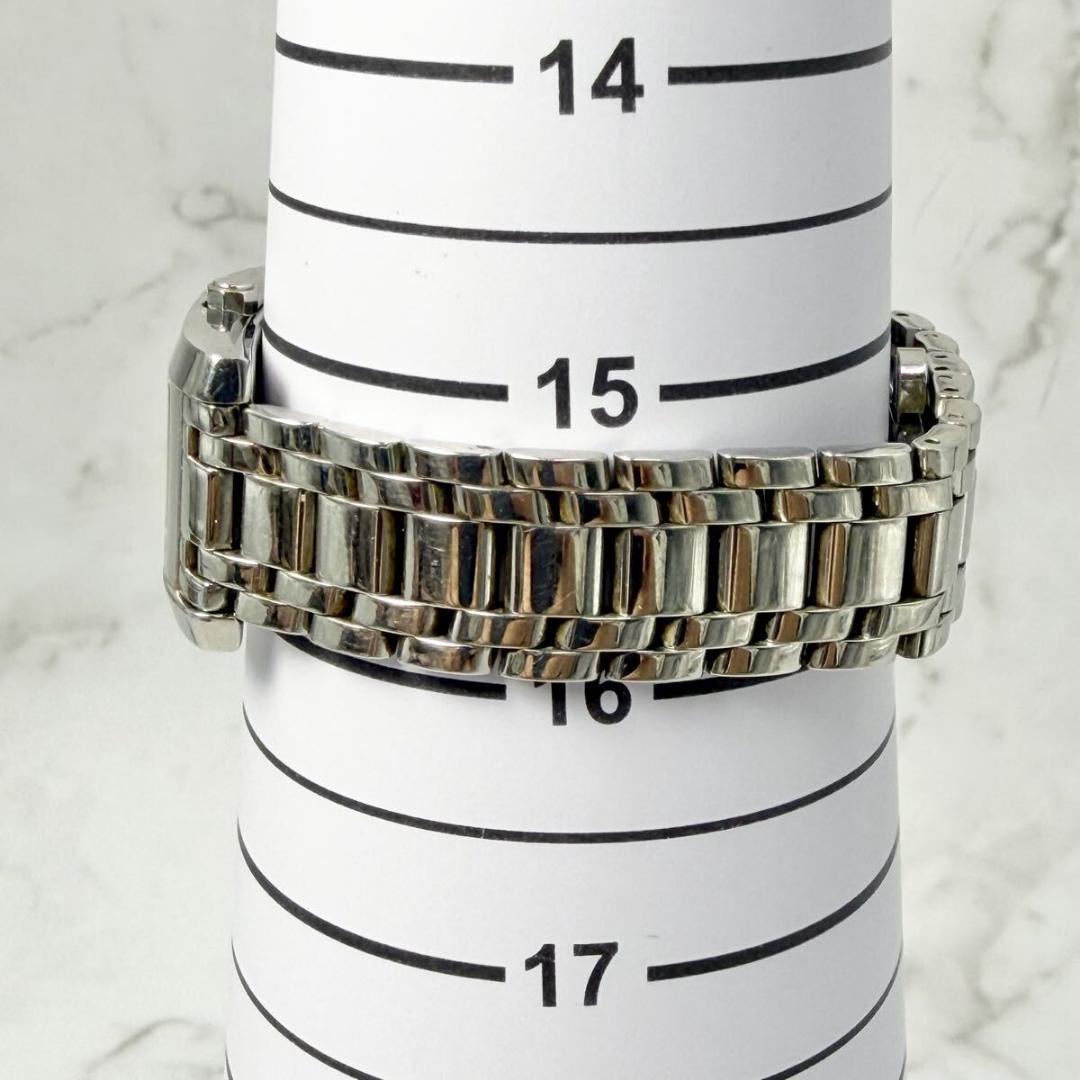 【新品電池】 美品 フェンディ オロロジ クラシコ 7000L トノー