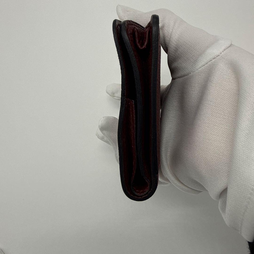 HERMES エルメス ドゴン ケース D刻印