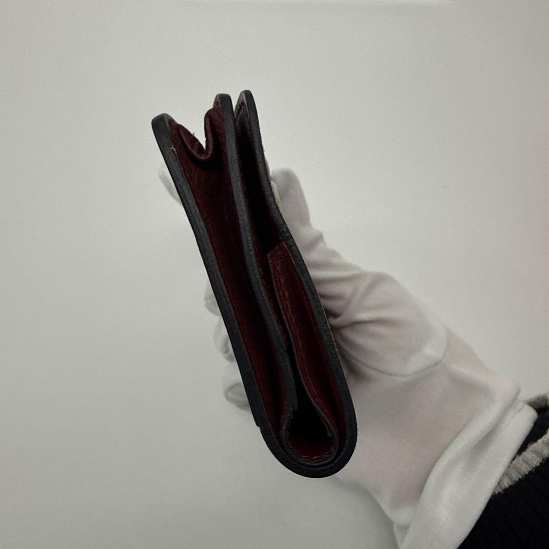 HERMES エルメス ドゴン ケース D刻印