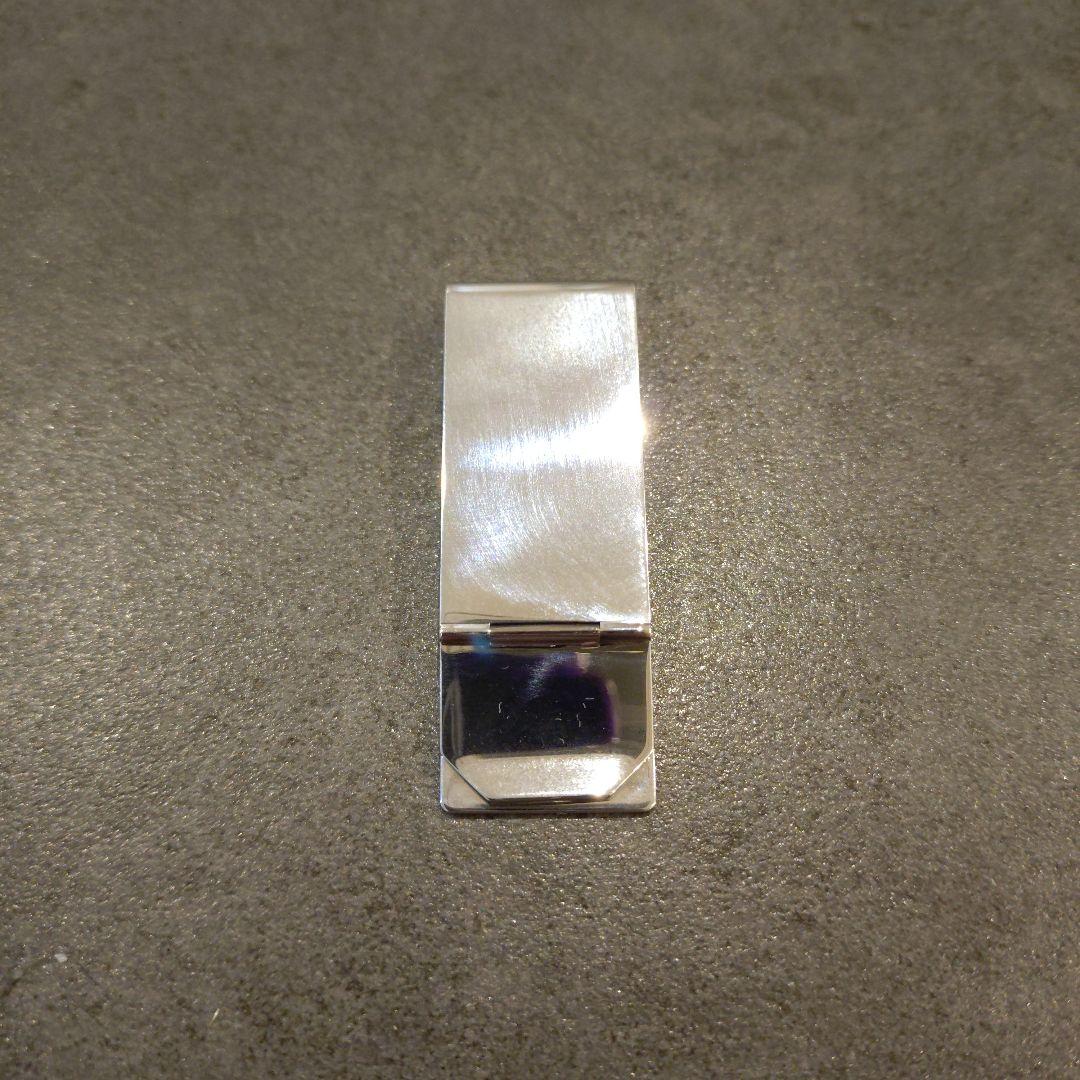 dunhill　マネークリップ