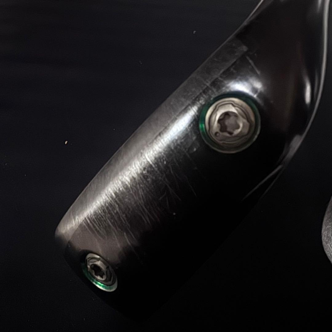 バルド コルサ ハイブリッド　#4 24°