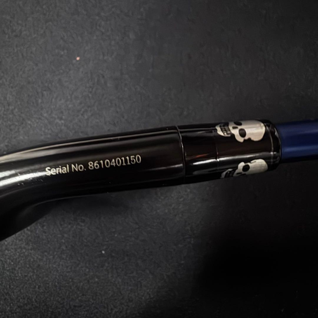 バルド コルサ ハイブリッド　#4 24°