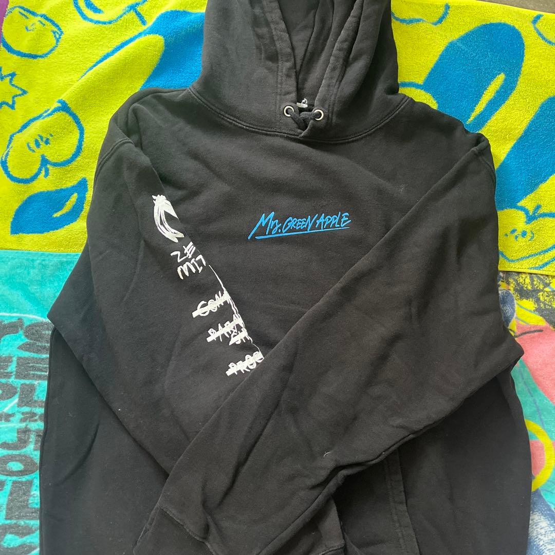 Mrs. GREEN APPLEまとめ売り(もうすぐ出品停止します)