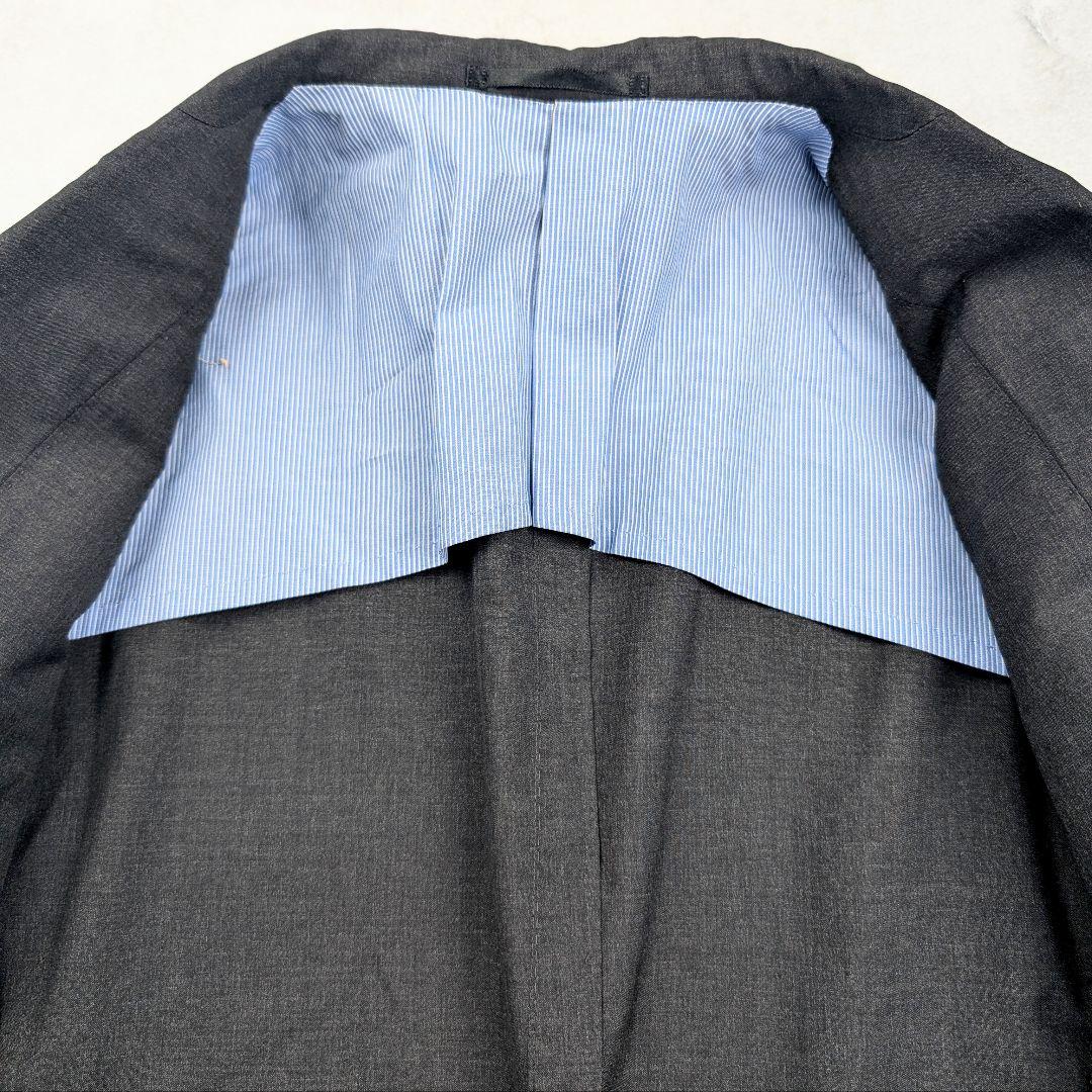 TOMORROWLAND テーラードジャケット ロロピアーナ ウール.シルク混