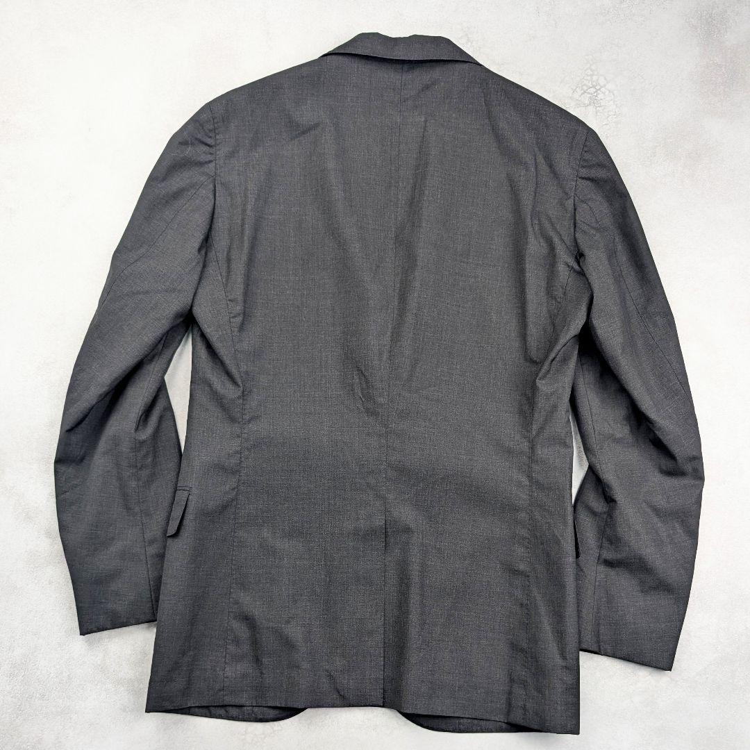 TOMORROWLAND テーラードジャケット ロロピアーナ ウール.シルク混