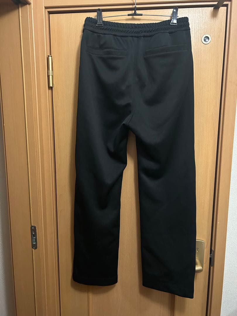 ナンバーナイン　ジャージ　トラックジャケット　トラックパンツ　ソロイスト