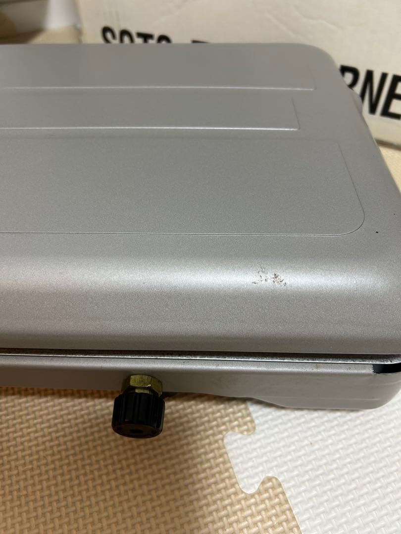 【セット割✨】LOGOS食器セット&SOTO2バーナー