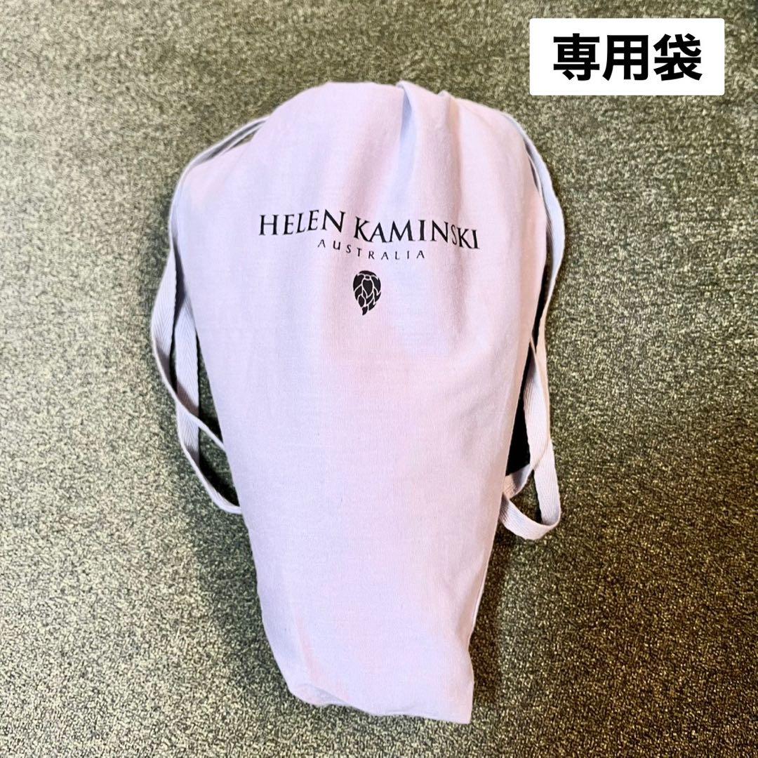 ヘレンカミンスキー　ハット