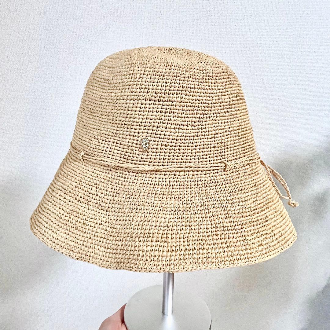 ヘレンカミンスキー　ハット