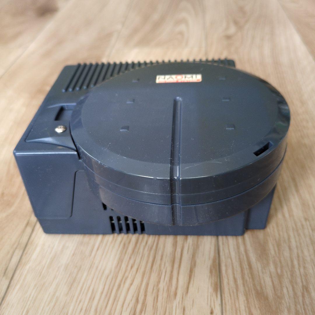 セガ NAOMI用GD-ROM ドライブ　アーケードゲーム　基板