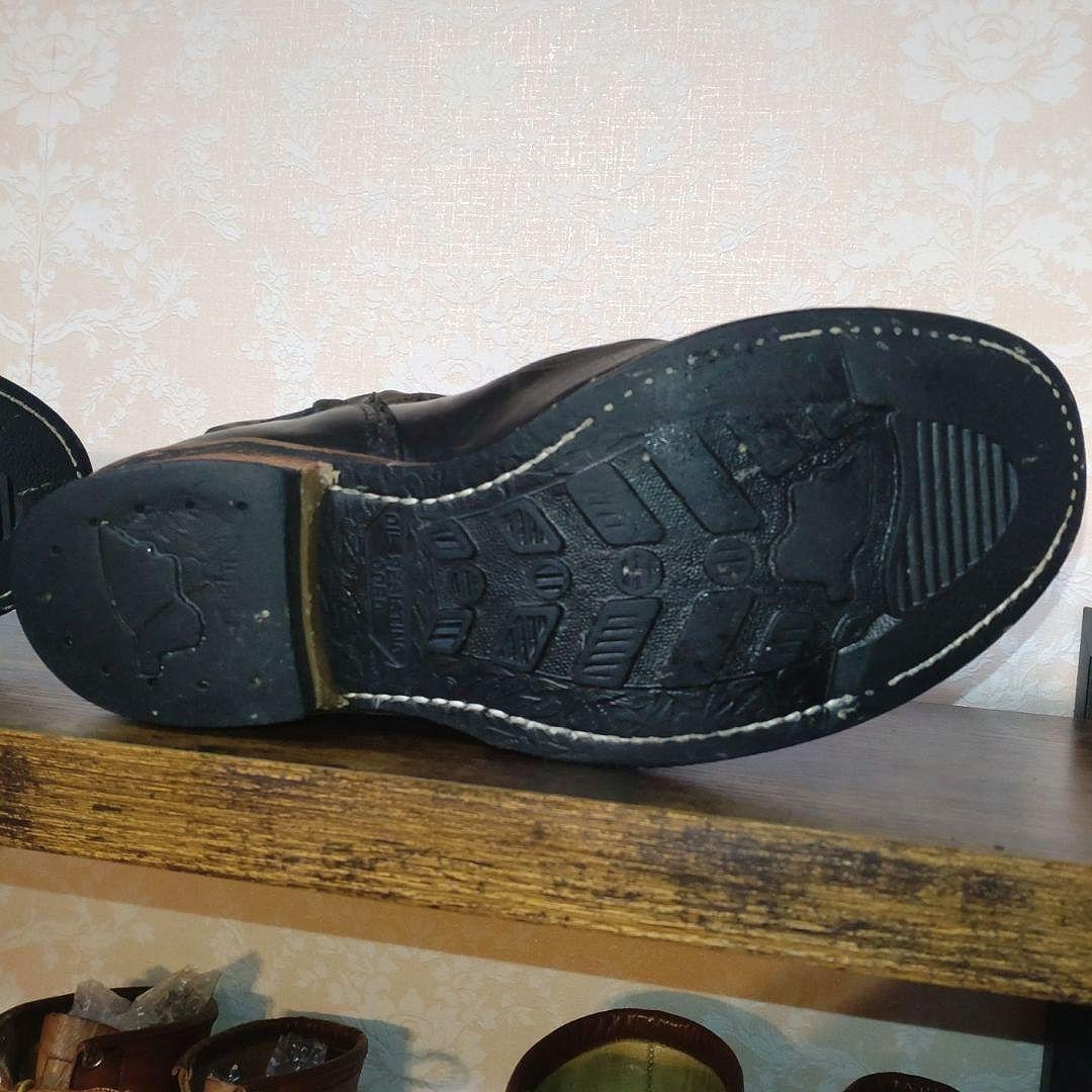（訳有り）Red Wing エンジニアブーツ 2268 9D