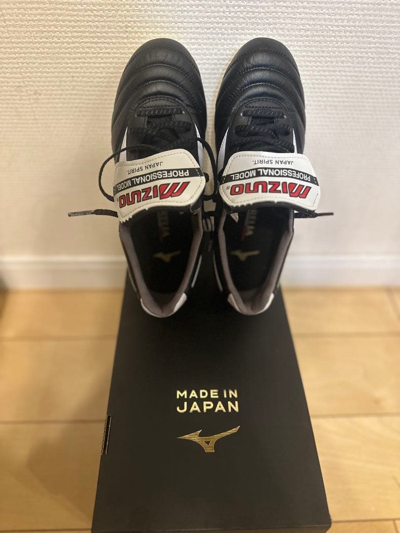 Mizuno サッカーシューズ PROFESSIONAL MODEL