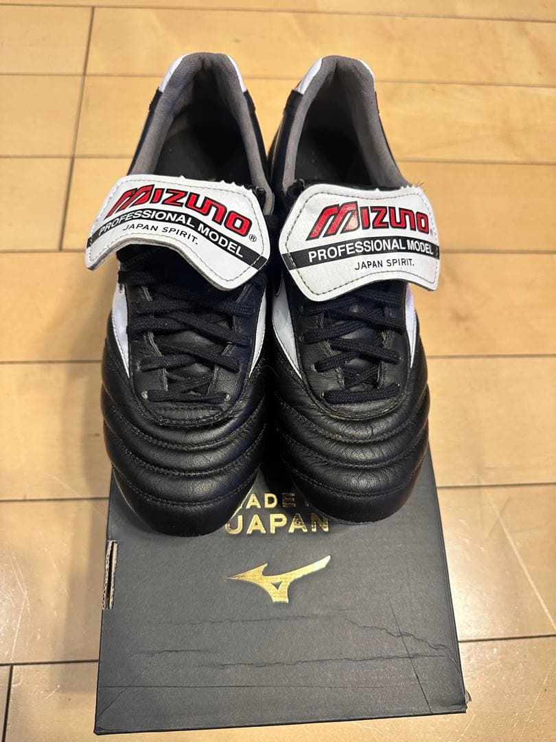 Mizuno サッカーシューズ PROFESSIONAL MODEL