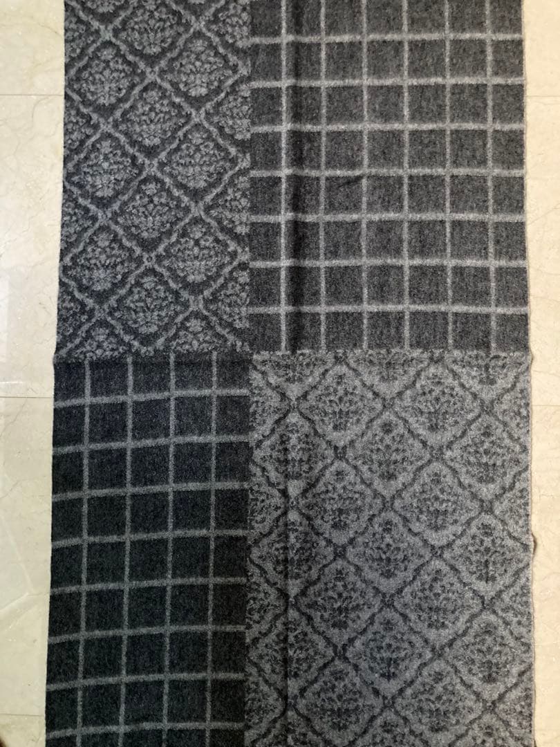 『LANVIN COLLECTION カシミヤ ストール』