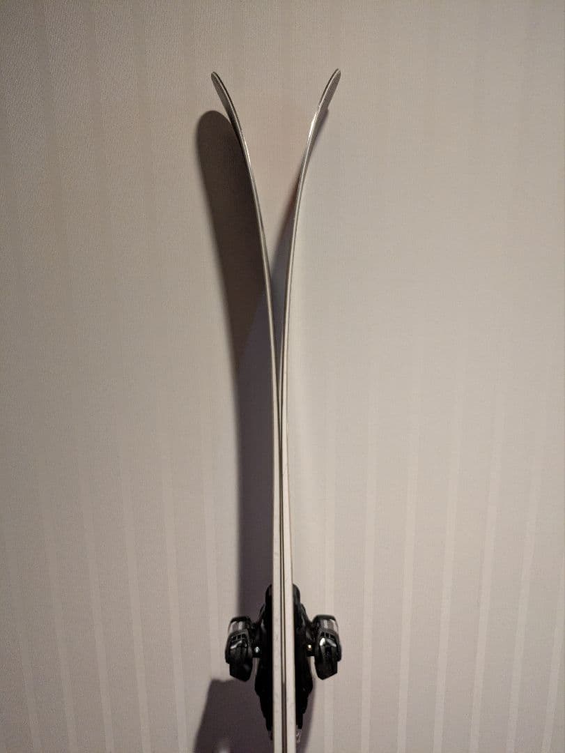 liberty origin PRO 176cm スキー板