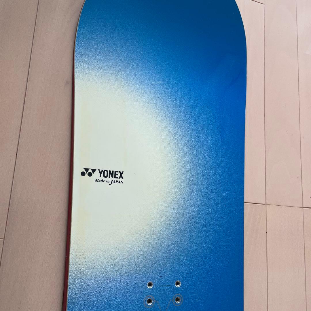 YONEX SPLASH スノーボード 153