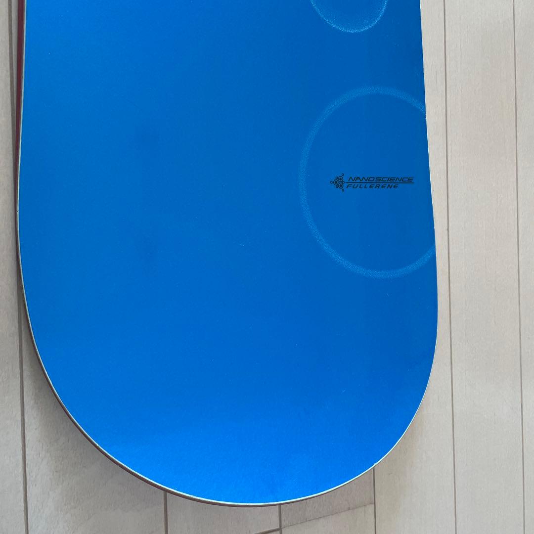 YONEX SPLASH スノーボード 153