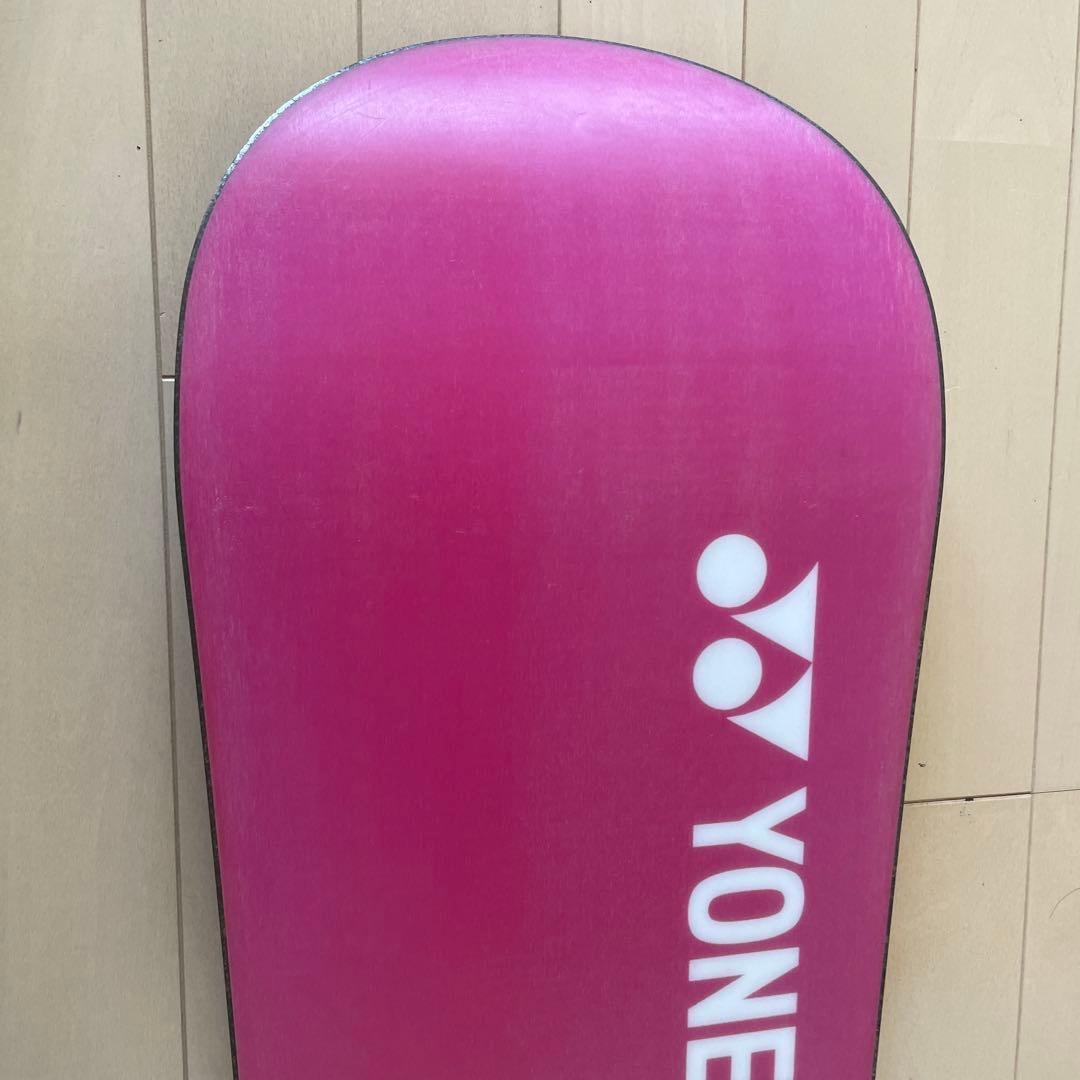 YONEX SPLASH スノーボード 153