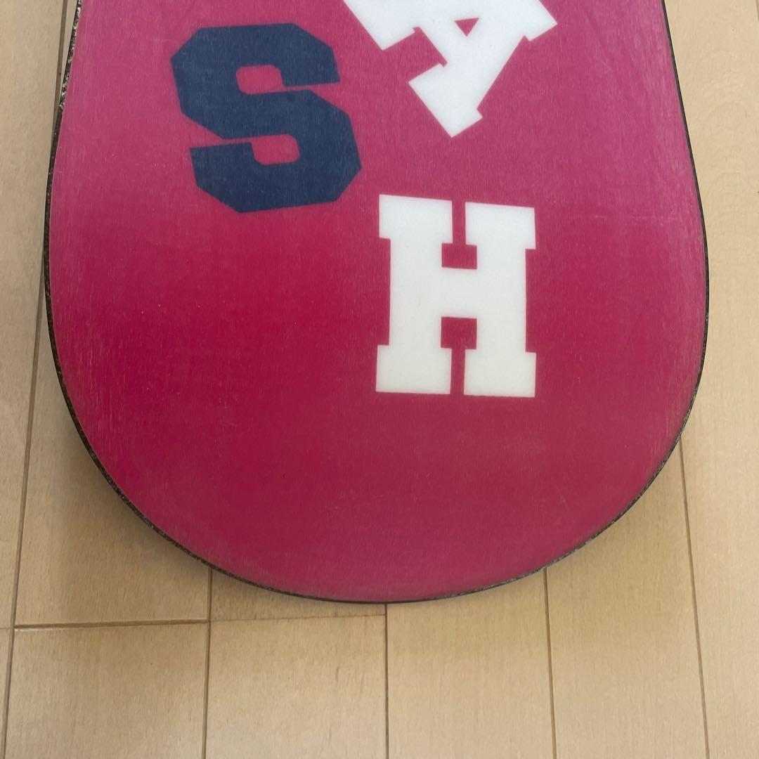 YONEX SPLASH スノーボード 153