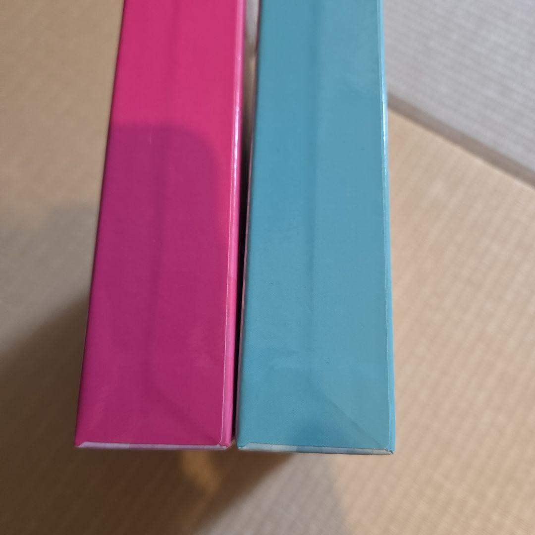 油っこいロマンス DVD BOX 1・2セット