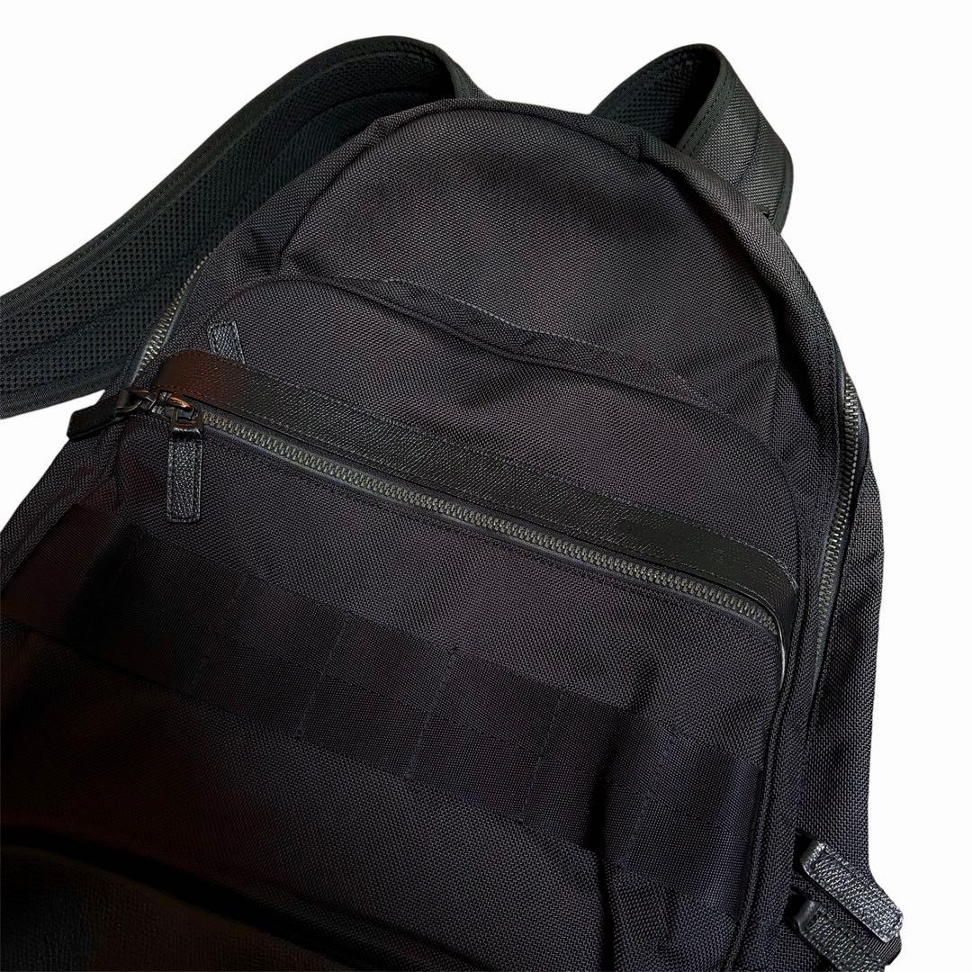 BRIEFING FUSION SQ PACK HD バックパック