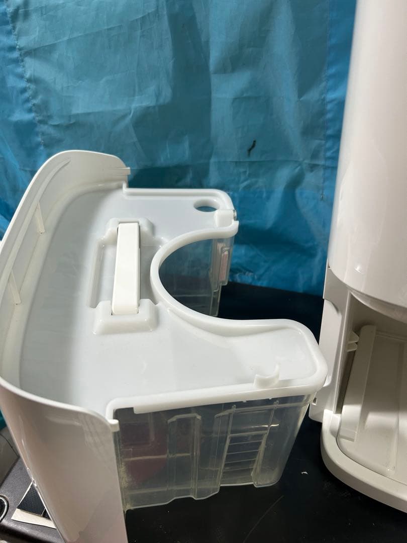 アイリスオーヤマ　除湿機　空気清浄器 DCE-120超美品