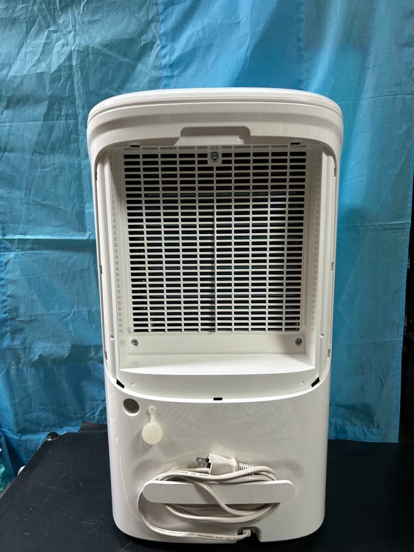 アイリスオーヤマ　除湿機　空気清浄器 DCE-120超美品