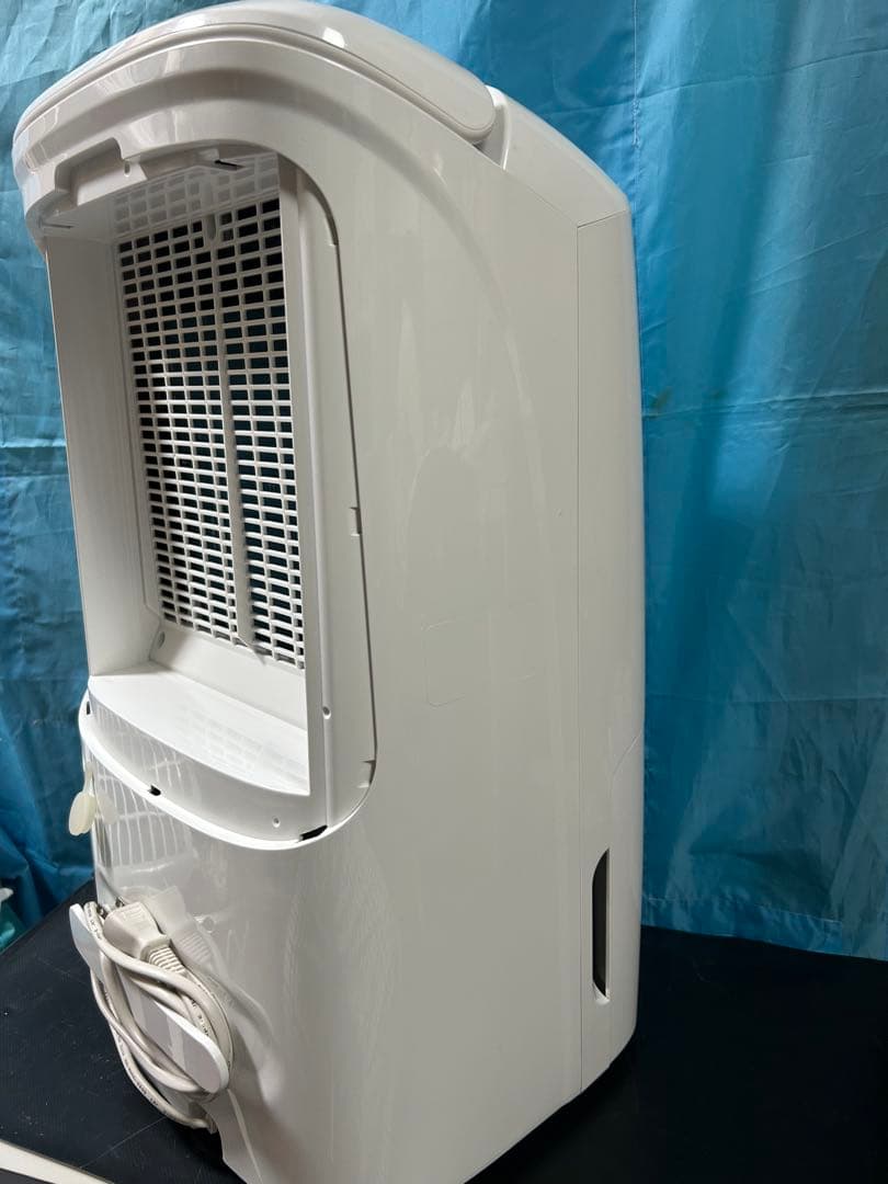 アイリスオーヤマ　除湿機　空気清浄器 DCE-120超美品