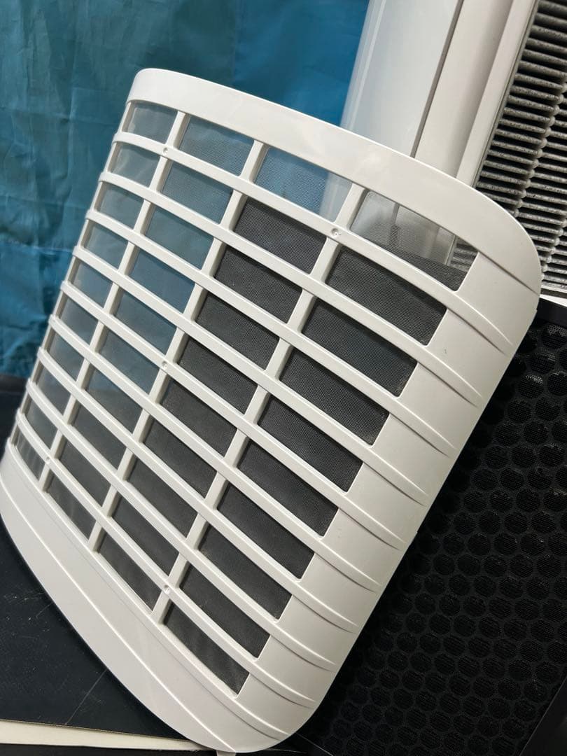 アイリスオーヤマ　除湿機　空気清浄器 DCE-120超美品