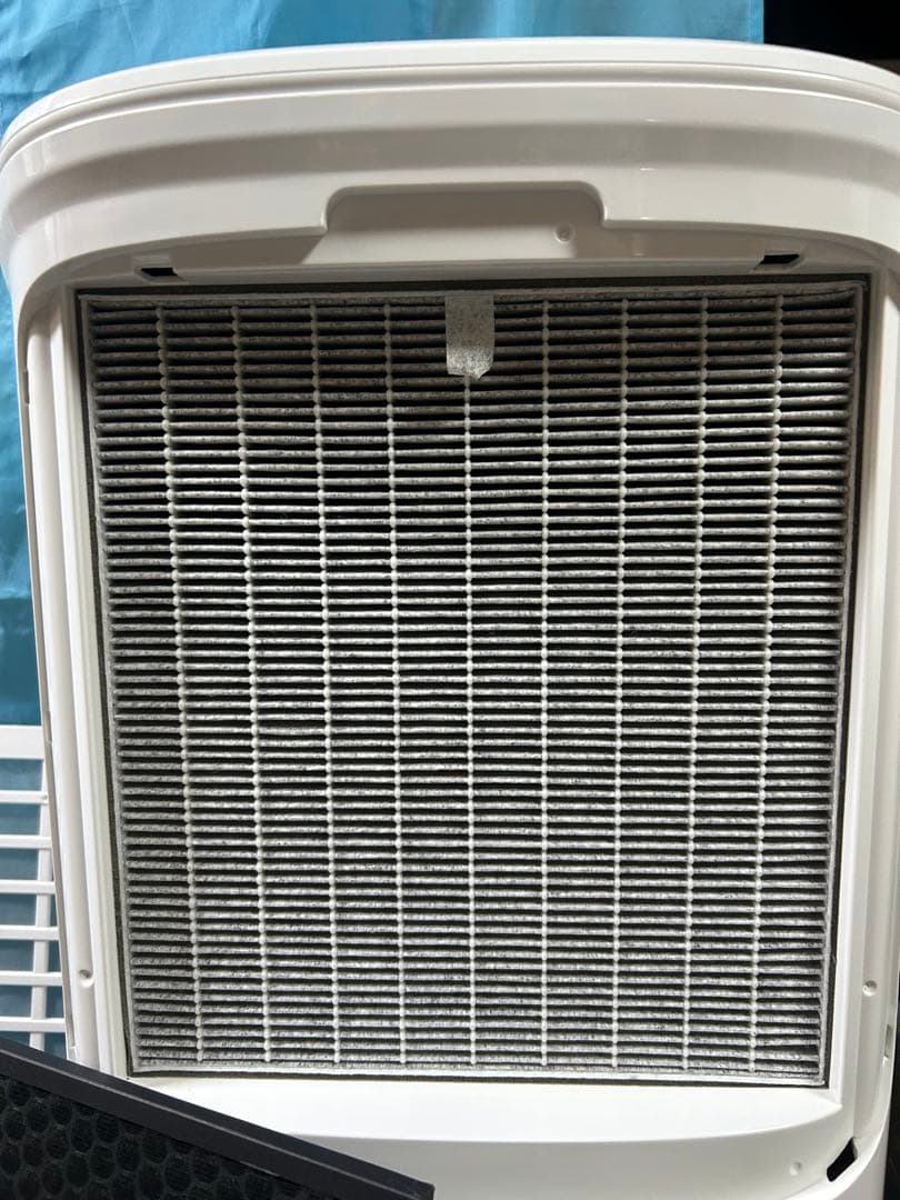 アイリスオーヤマ　除湿機　空気清浄器 DCE-120超美品