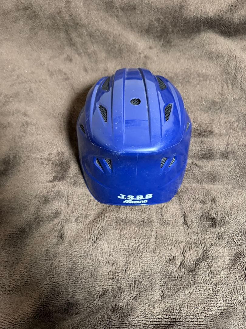 ミズノプロ　軟式　キャッチャー防具　バッグ付き