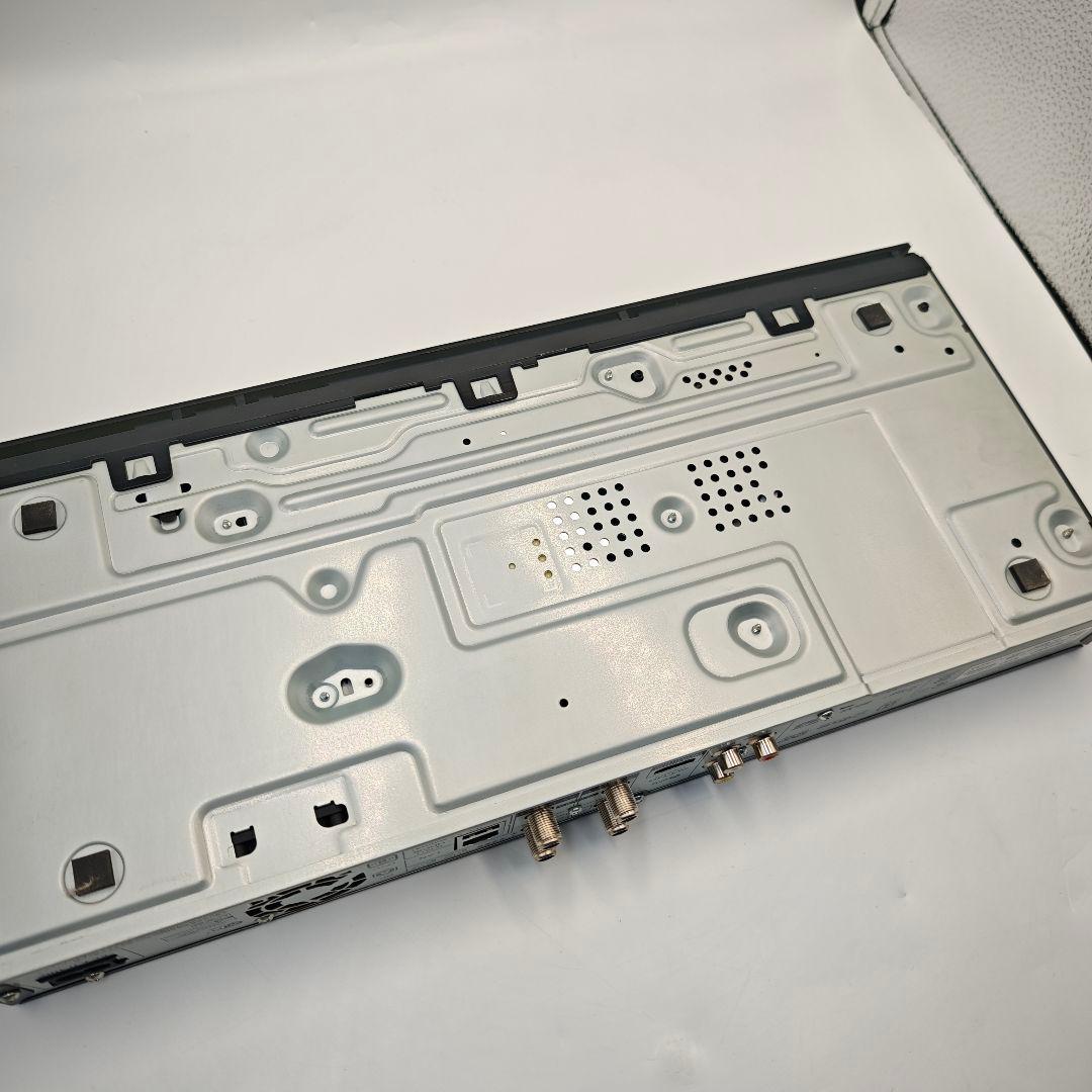 【美品】SHARP ブルーレイレコーダー BD-NW1000 2番組同時録画