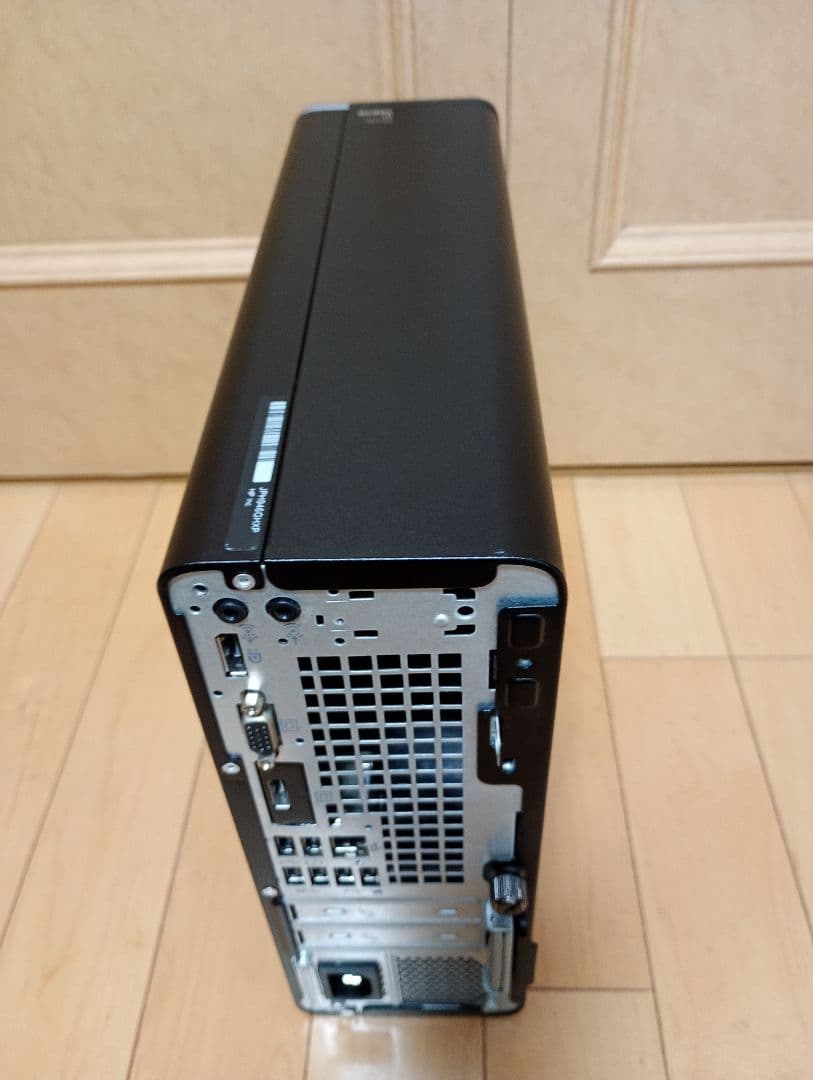 HP400G5/正規windows11/8世代CPU/メモリ8G/HDD1TB