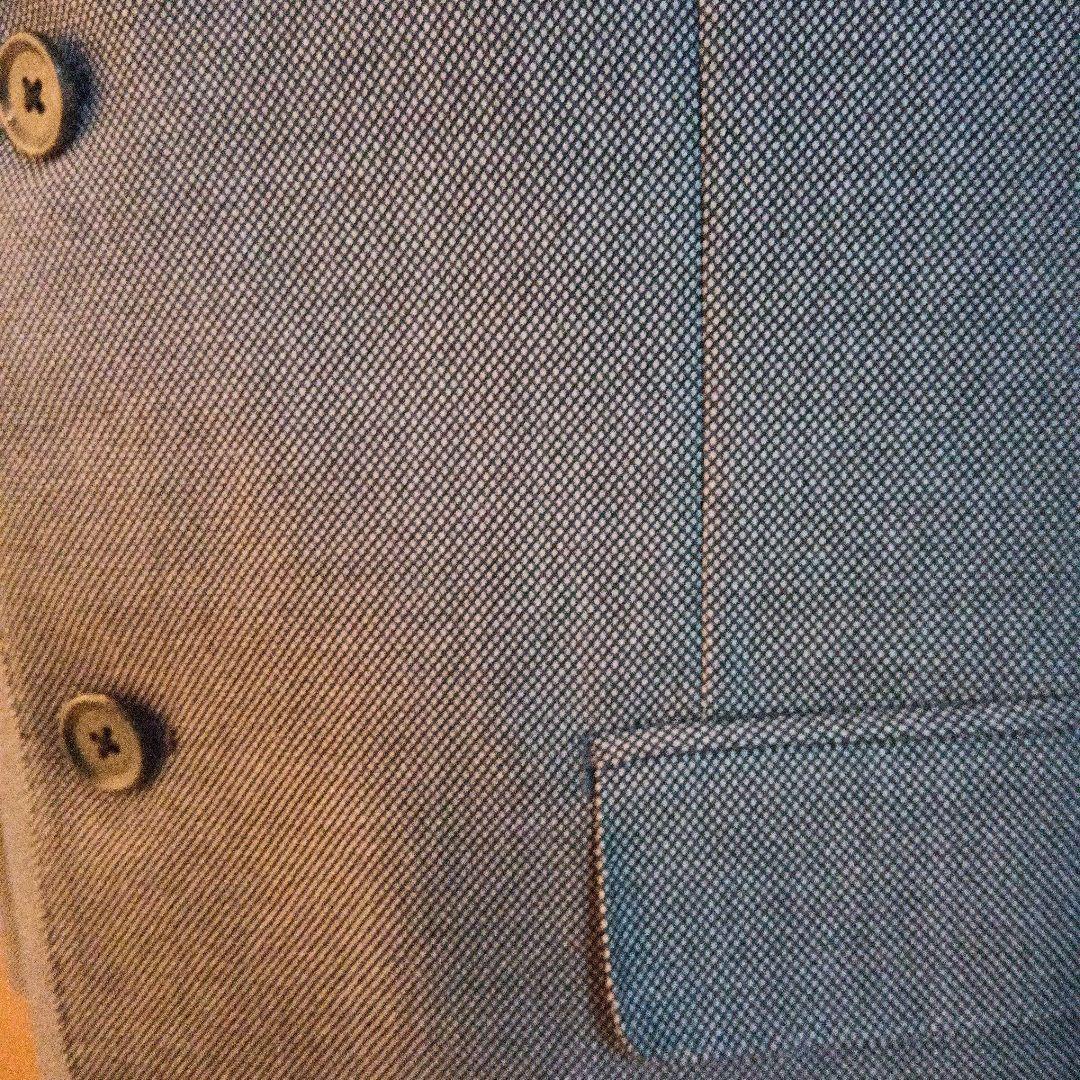 ダンヒルスーツ　未使用新品