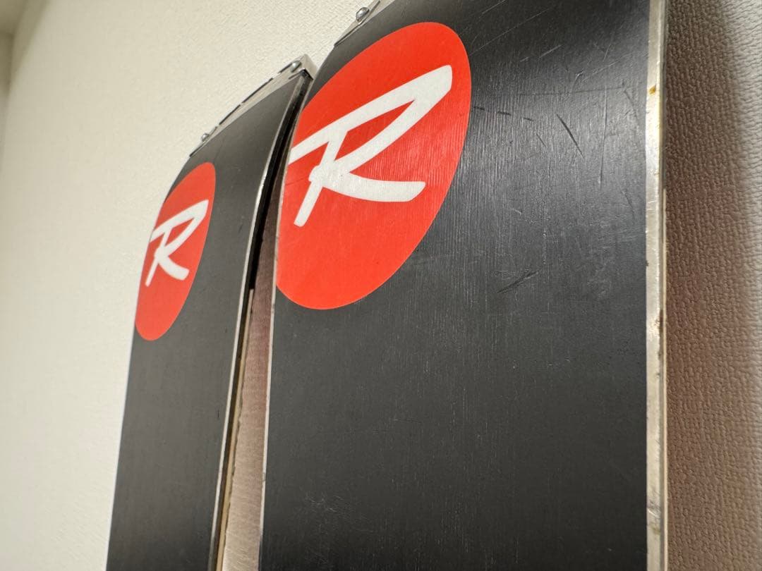 ROSSIGNOL DEMO BETA スキー 166cm