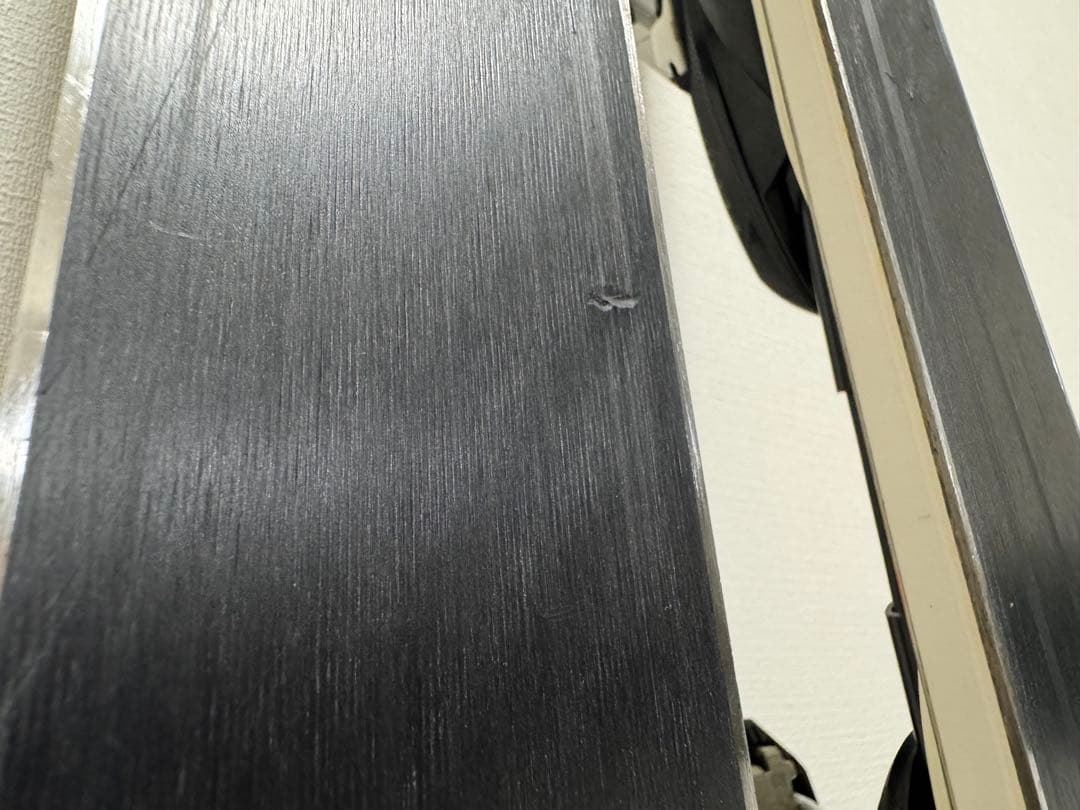 ROSSIGNOL DEMO BETA スキー 166cm