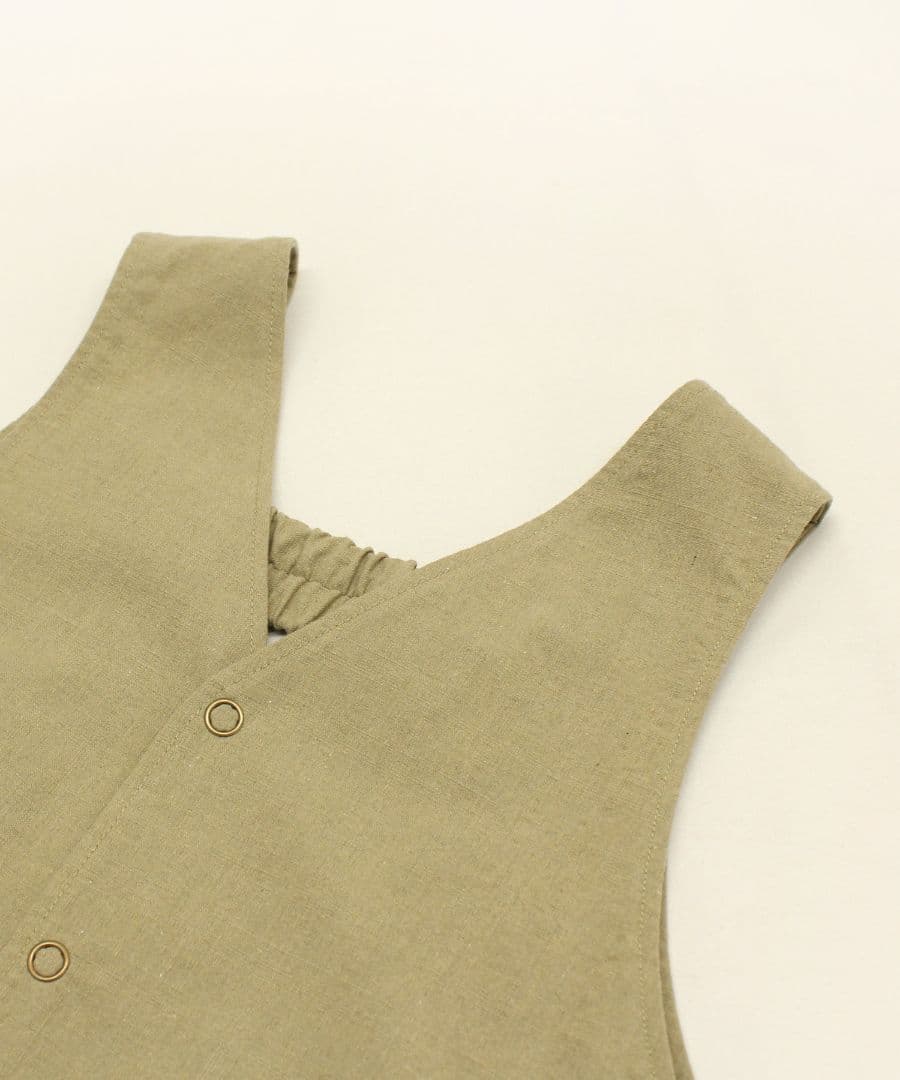 RNA-N　サロペット