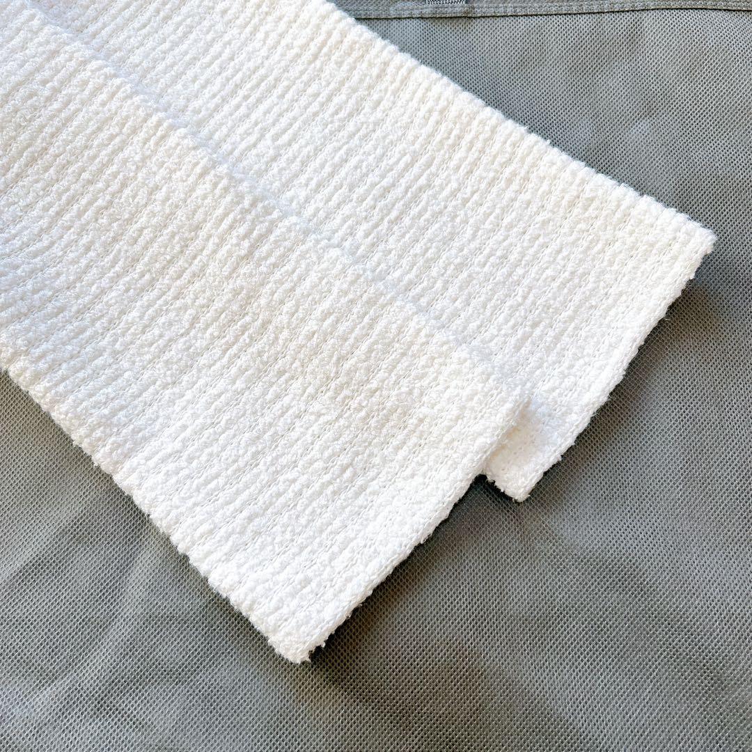 美品✨ フォクシー ツイード ジャケット ロゴチャーム 希少サイズ 42