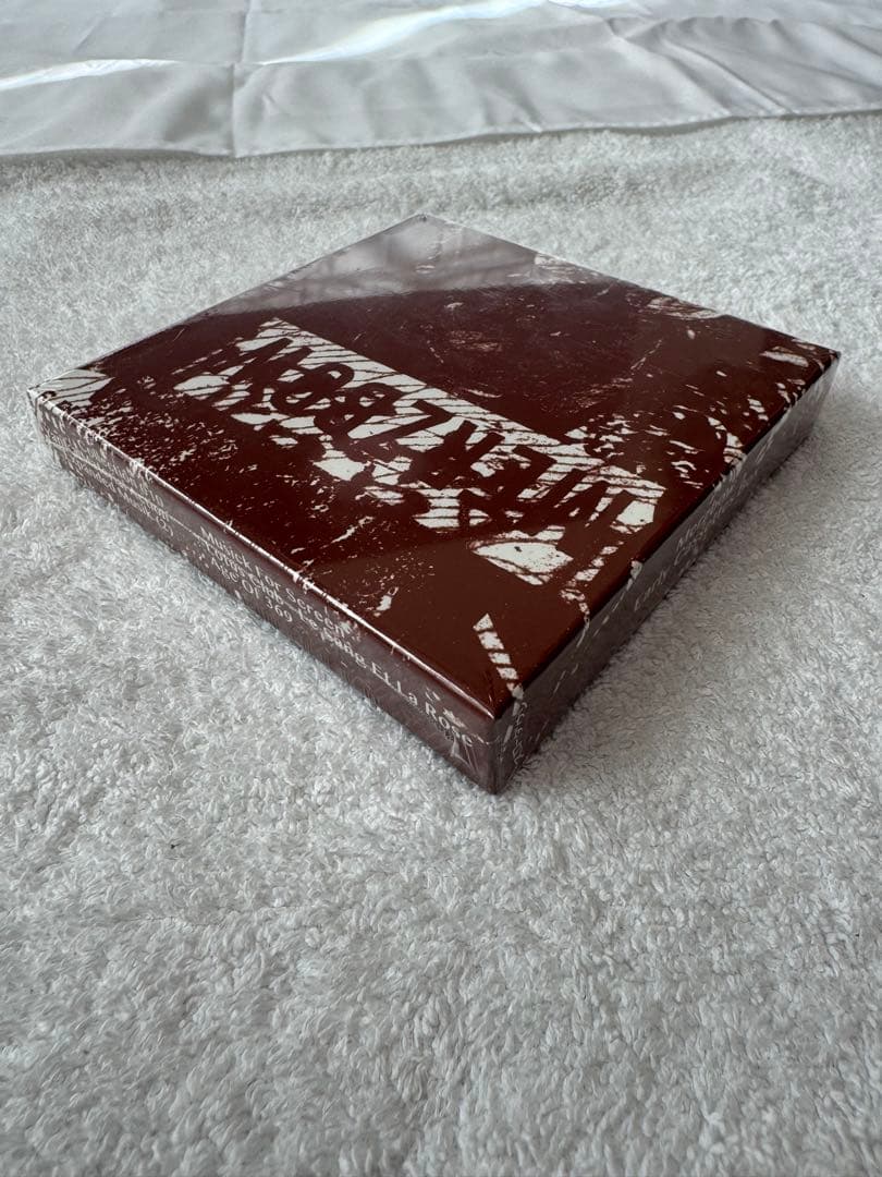 メルツバウ　2枚セット