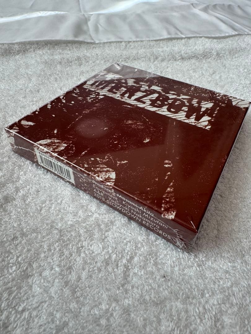 メルツバウ　2枚セット