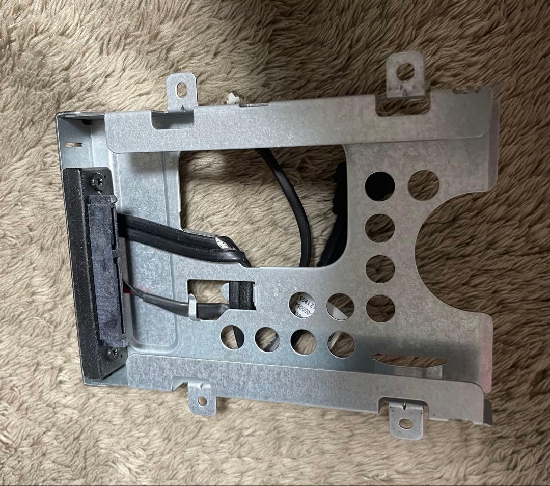 ミニPC Intel NUC 8 (NUC8i5BEH)