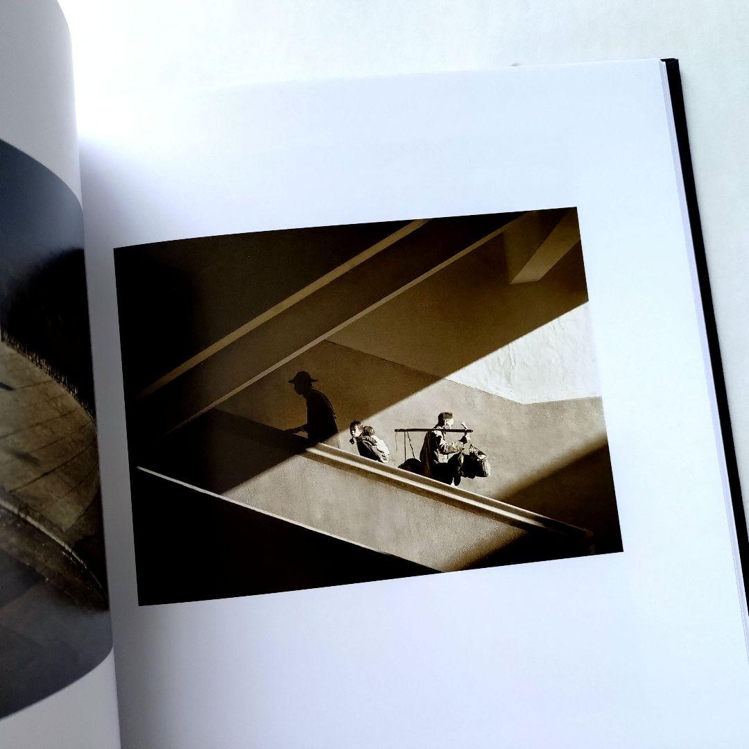 『Hong Kong Yesterday』Fan Ho 何藩 2016年