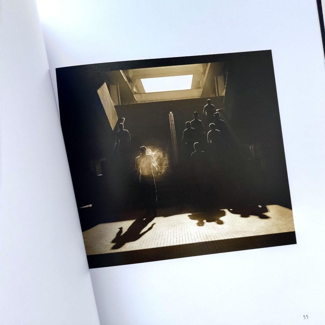 『Hong Kong Yesterday』Fan Ho 何藩 2016年