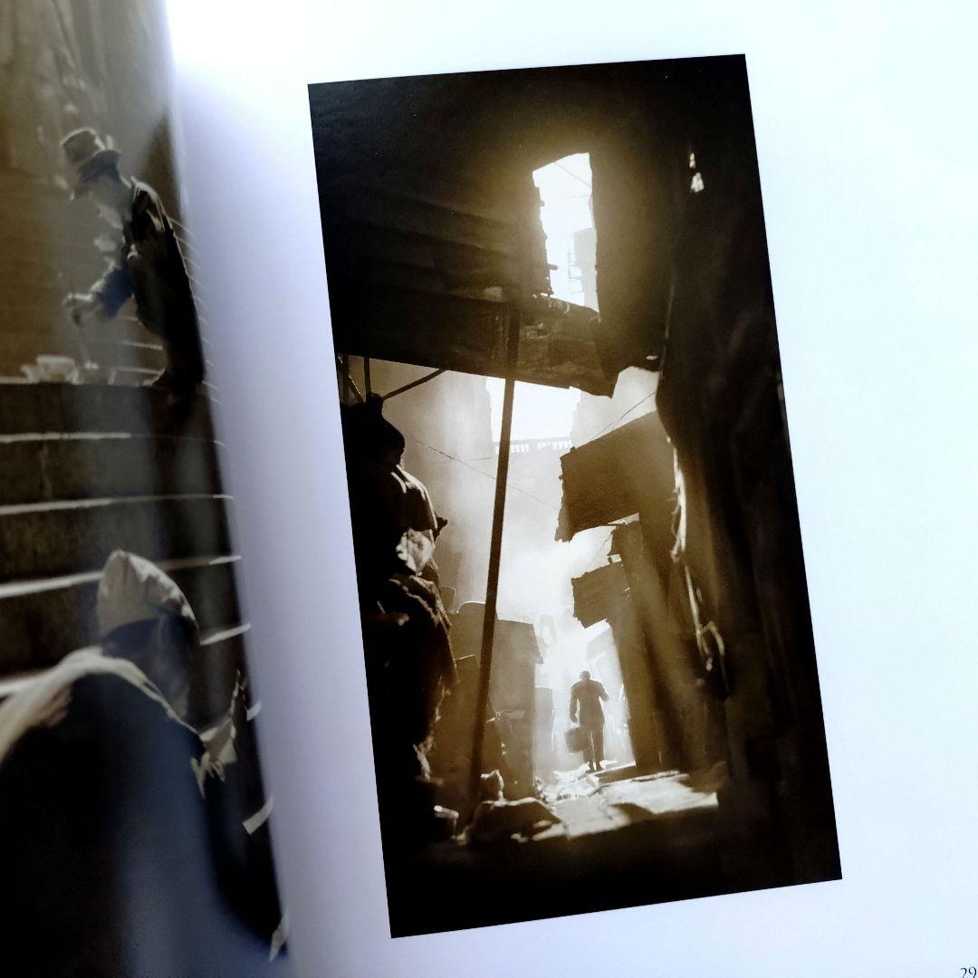 『Hong Kong Yesterday』Fan Ho 何藩 2016年